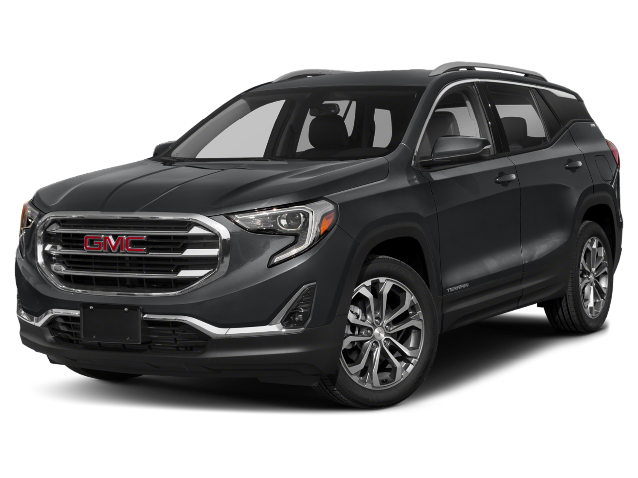 2020 GMC Terrain 3GKALVEX3LL156642
