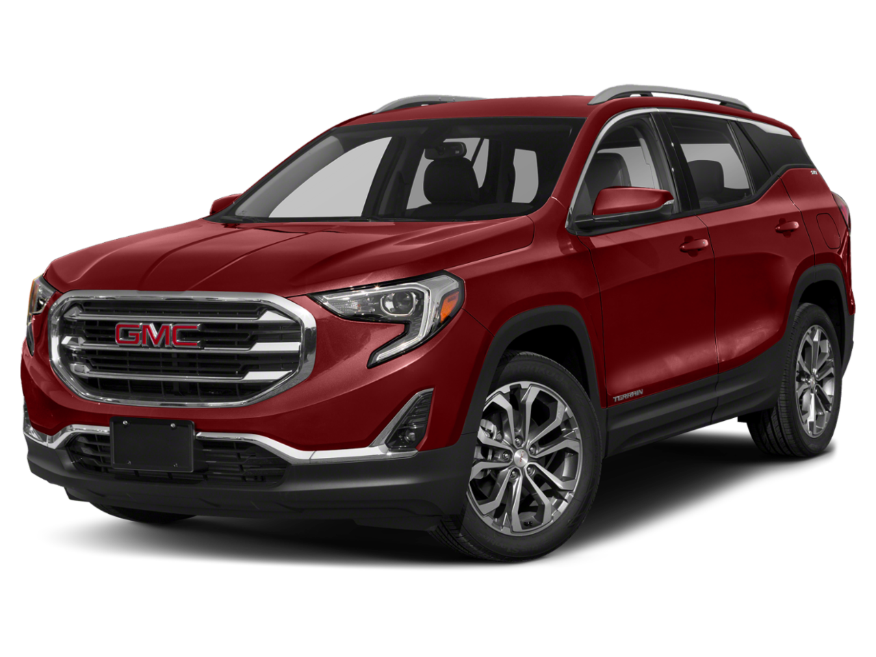 2020 GMC Terrain 3GKALVEV0LL165040