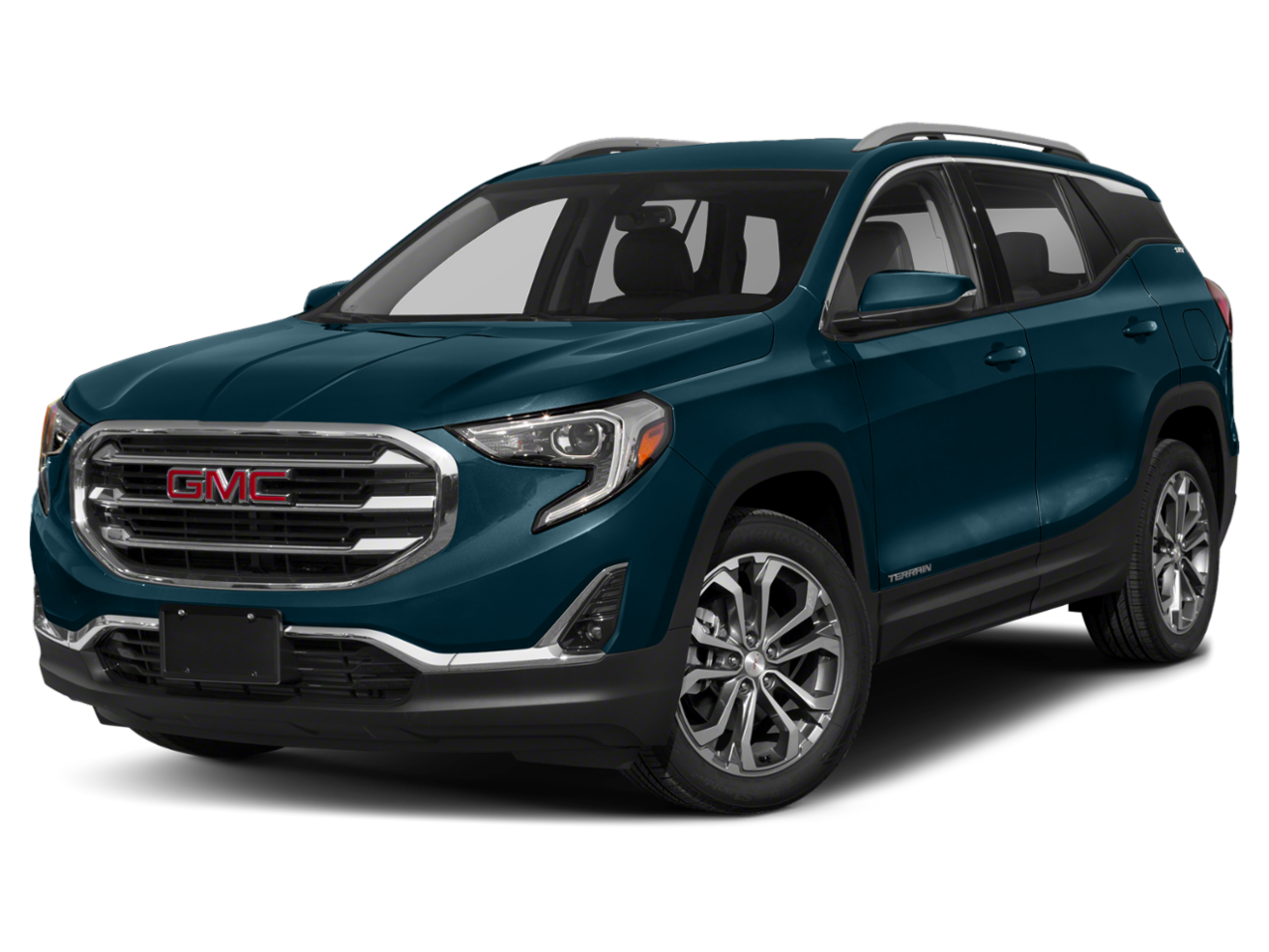 2020 GMC Terrain 3GKALVEV7LL343896