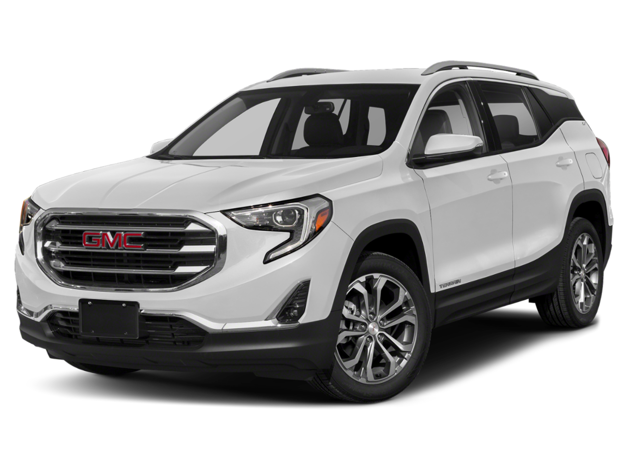 2020 GMC Terrain 3GKALVEV7LL304385