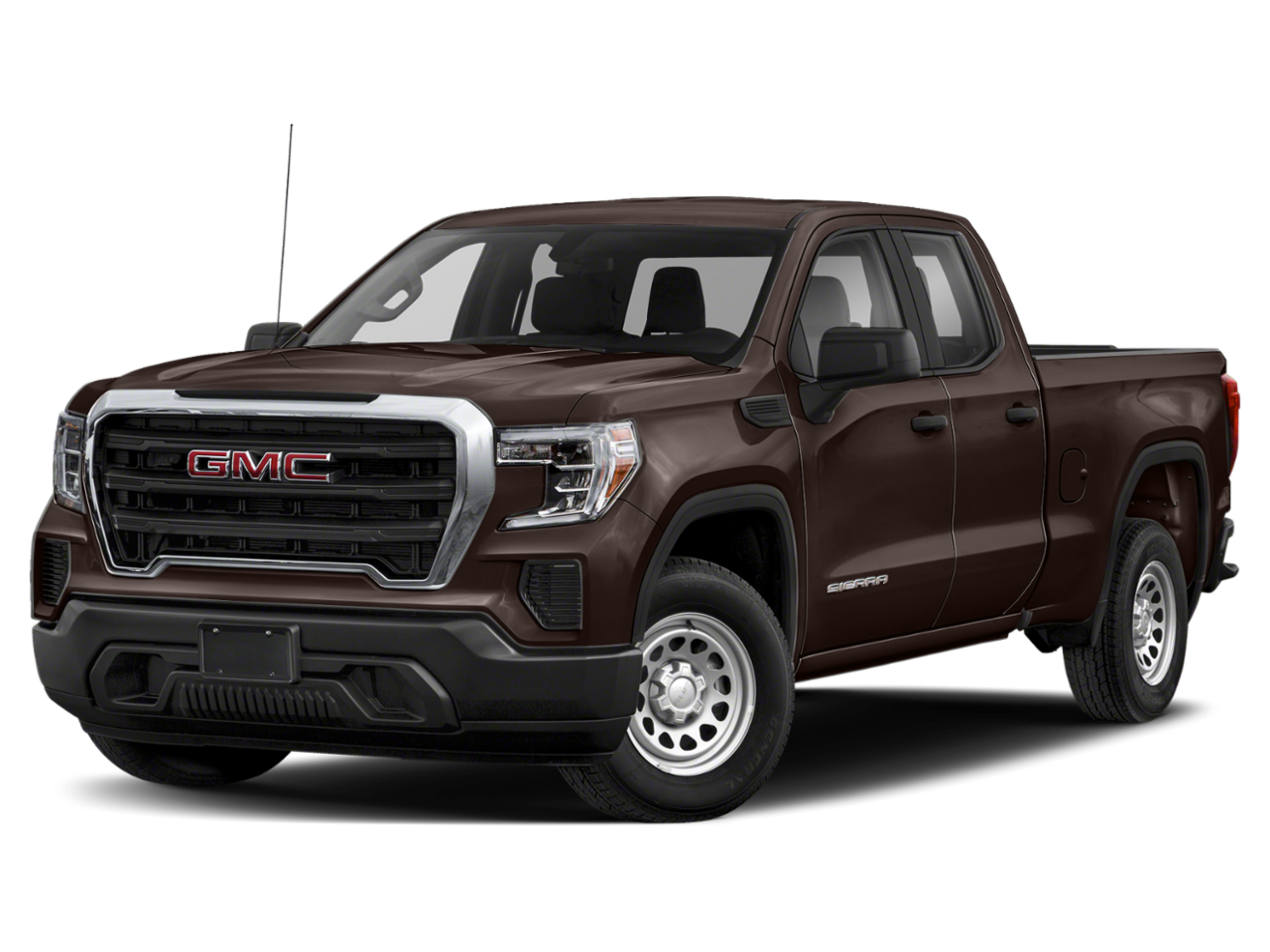 2020 GMC Sierra 1500 1GTR9DED4LZ143355