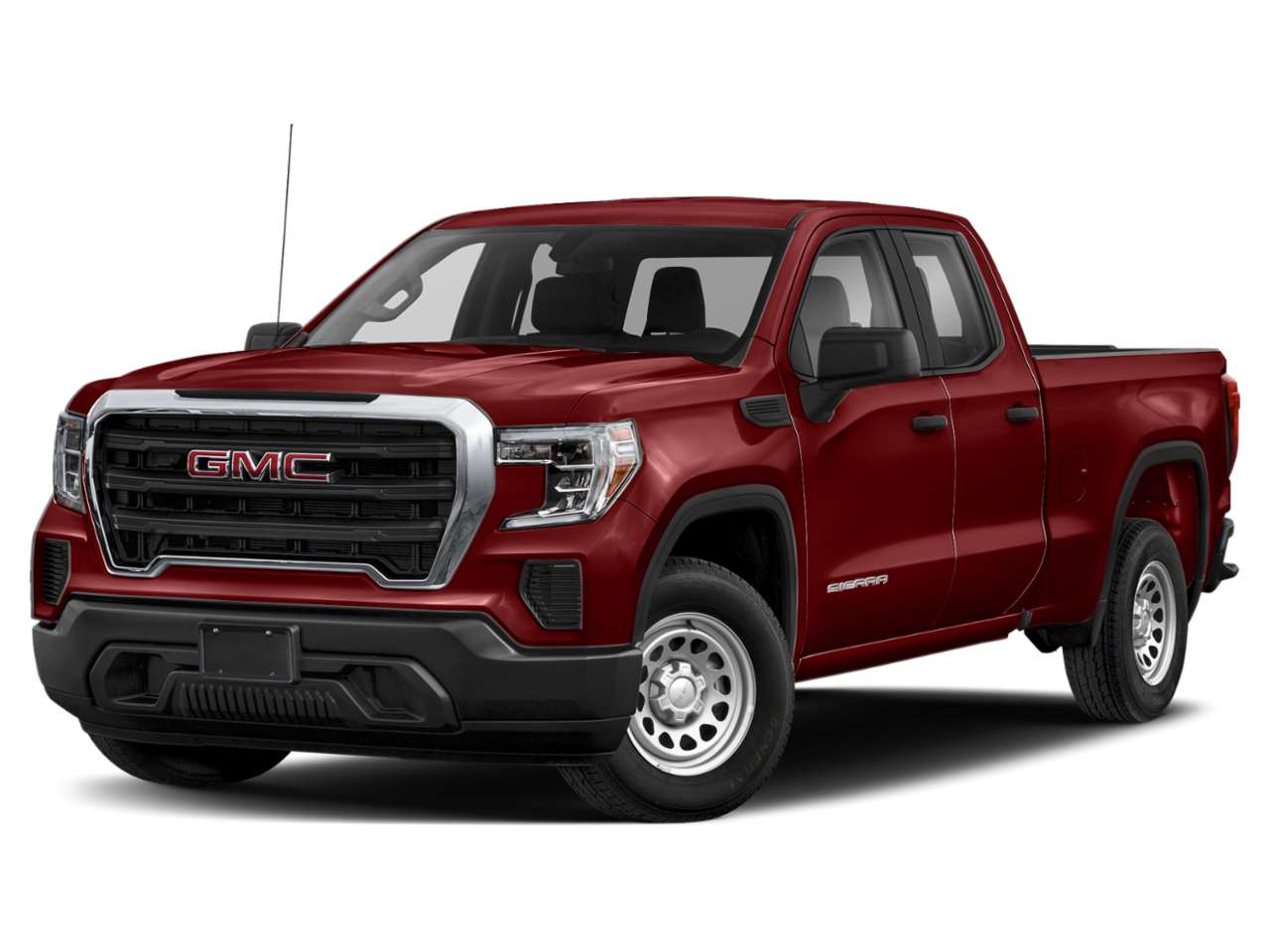 2020 Gmc Sierra 1500 Dave Smith Motors