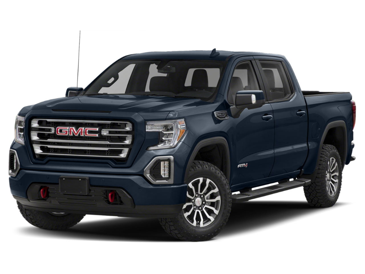 2020 GMC Sierra 1500 3GTP9EEL6LG262920