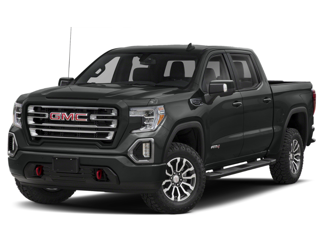 2020 GMC Sierra 1500 3GTP9EEL2LG399420