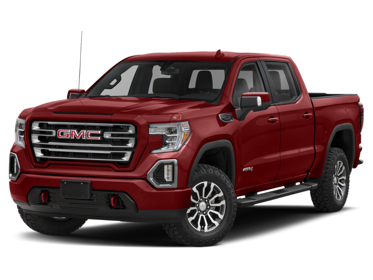 2020 GMC Sierra 1500 1GTP9EED8LZ298231