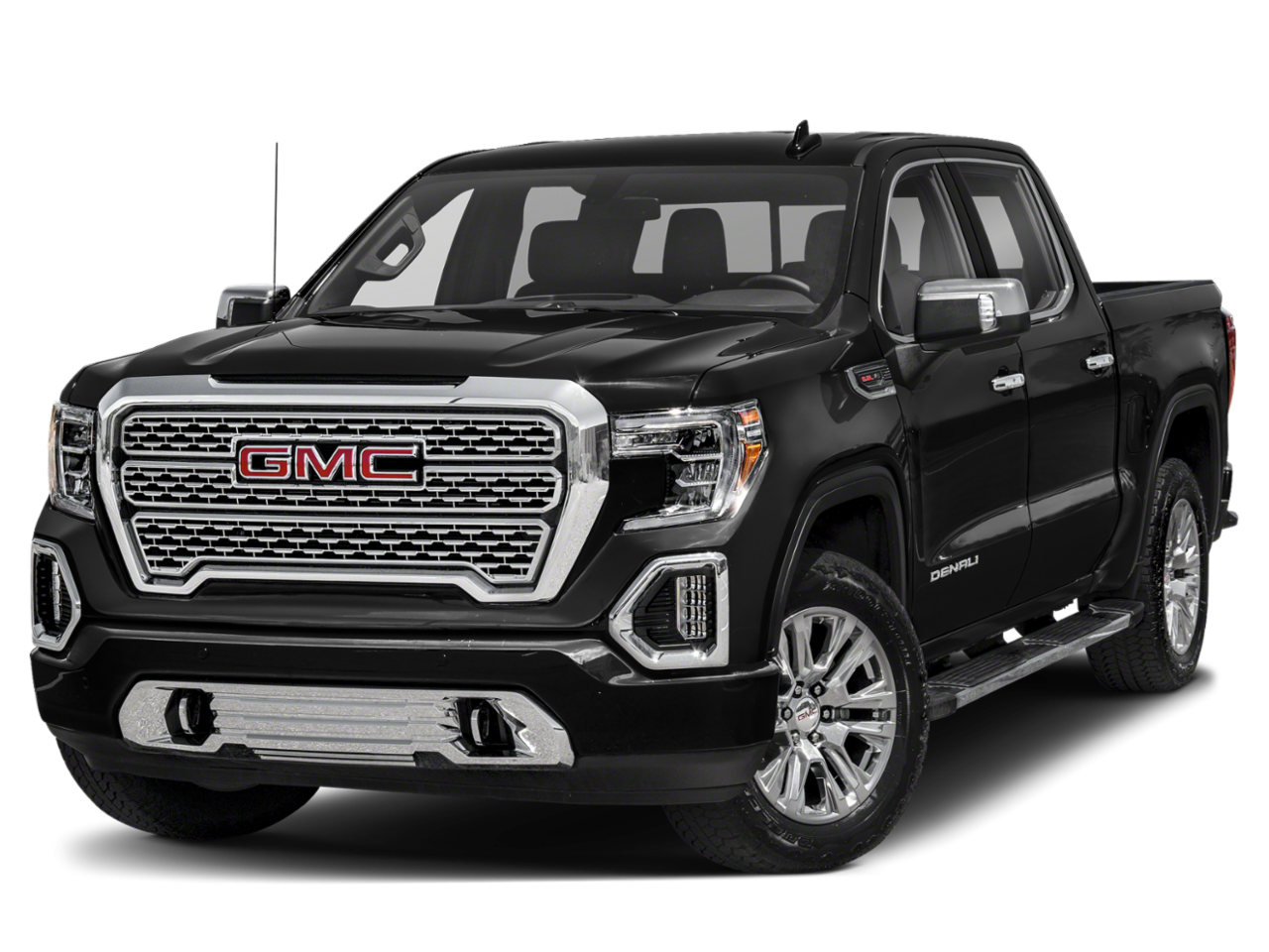 2020 GMC Sierra 1500 1GTU9FELXLZ223062