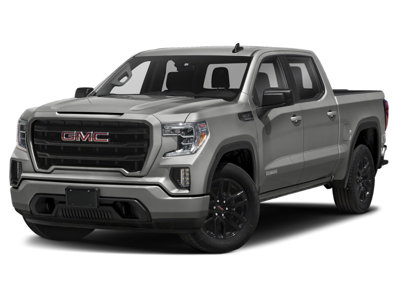 2020 GMC Sierra 1500 3GTU9CED8LG277208