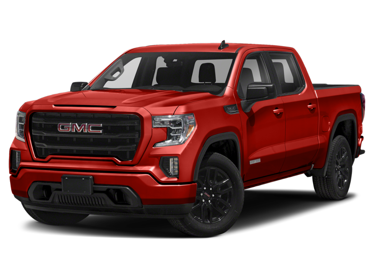 2020 GMC Sierra 1500 3GTP8CED6LG147654
