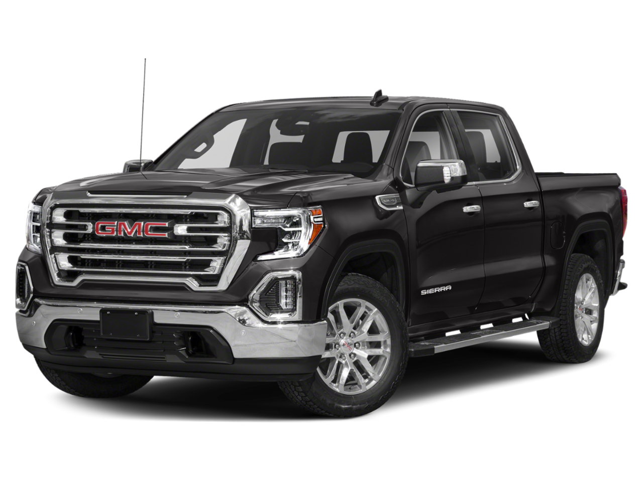 2020 GMC Sierra 1500 1GTU9DED0LZ287849