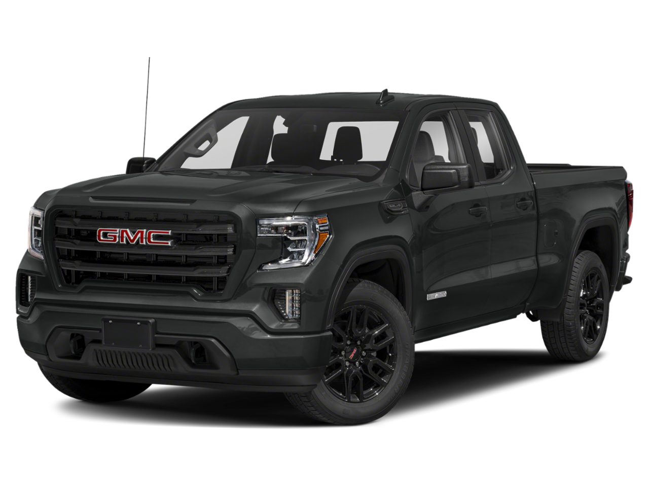 2020 GMC Sierra 1500 1GTR9CEK2LZ359391