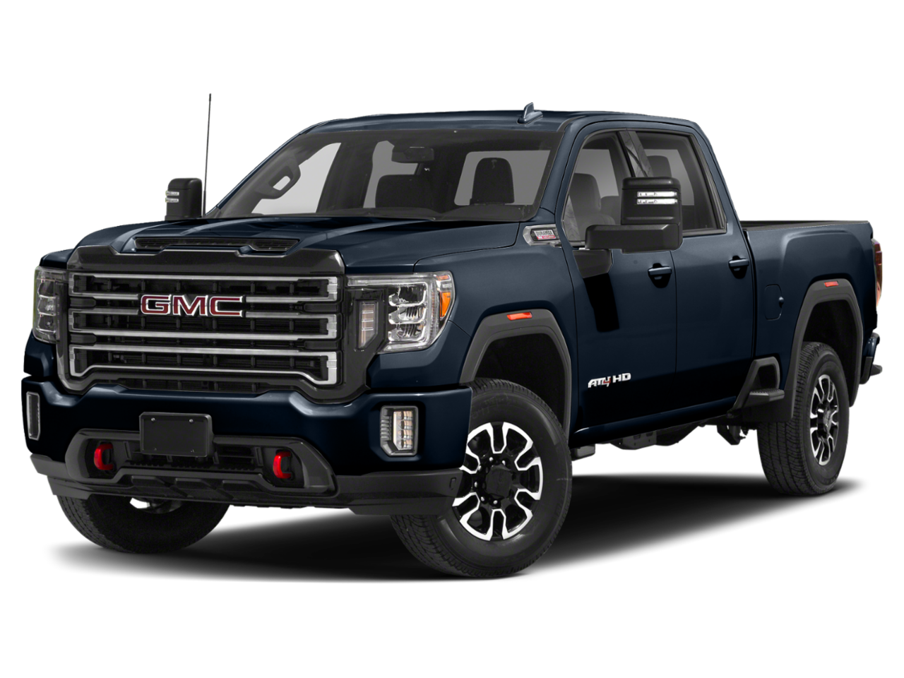 2020 GMC Sierra 2500HD 1GT49PEY8LF339671