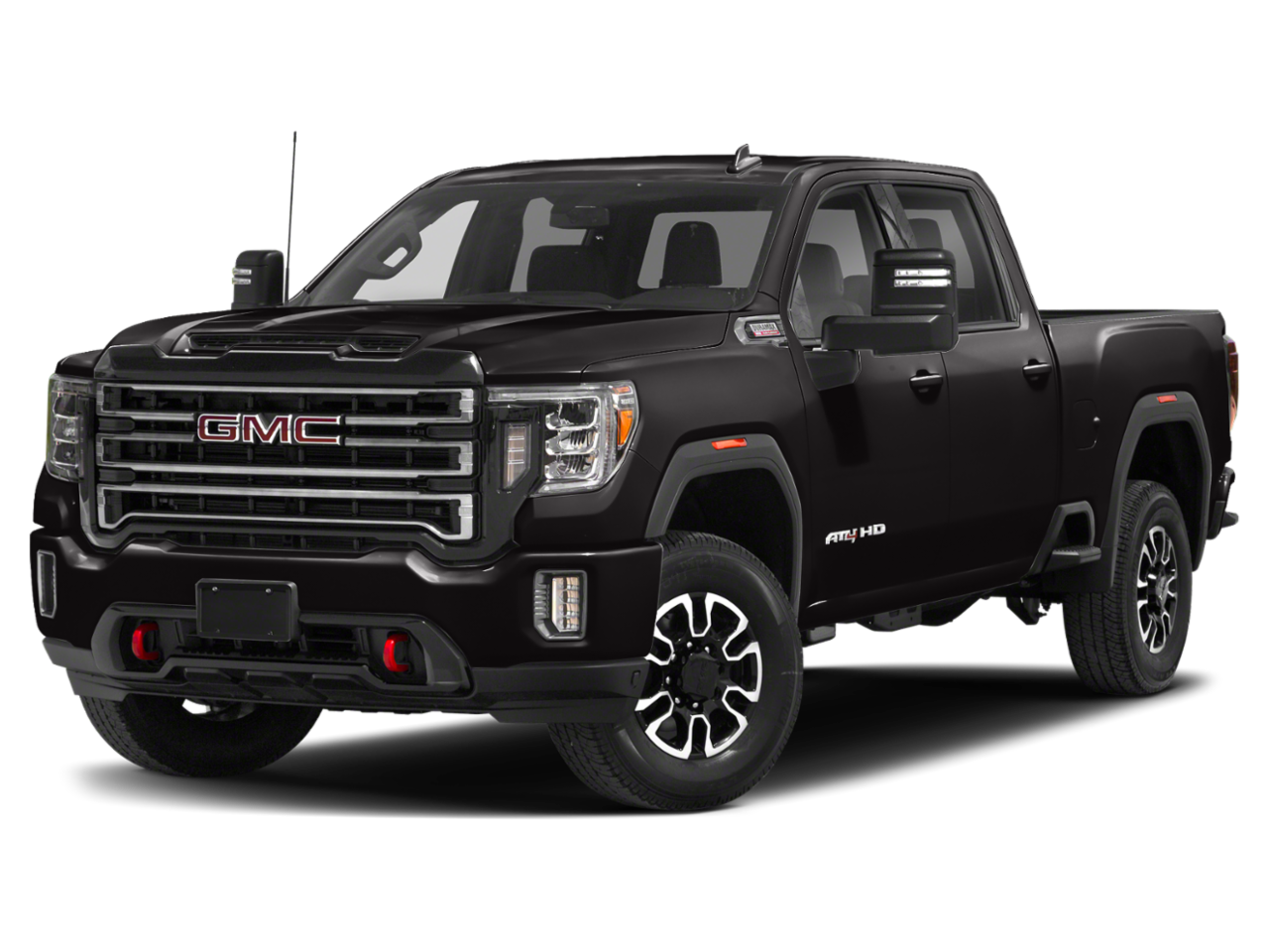 Phoenix GMC Dealer Henry Brown GMC in Gilbert