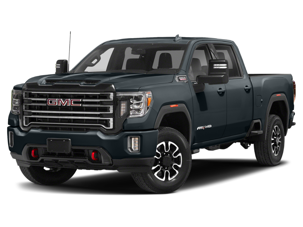 2020 GMC Sierra 2500HD 1GT49PEY3LF289066