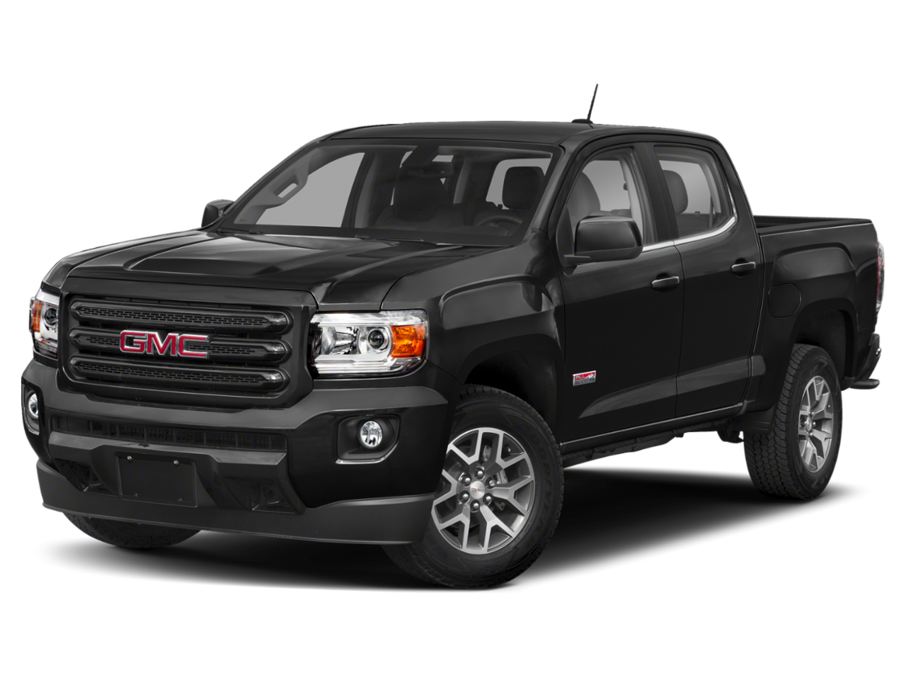 2020 GMC Canyon 1GTG6FEN3L1135766