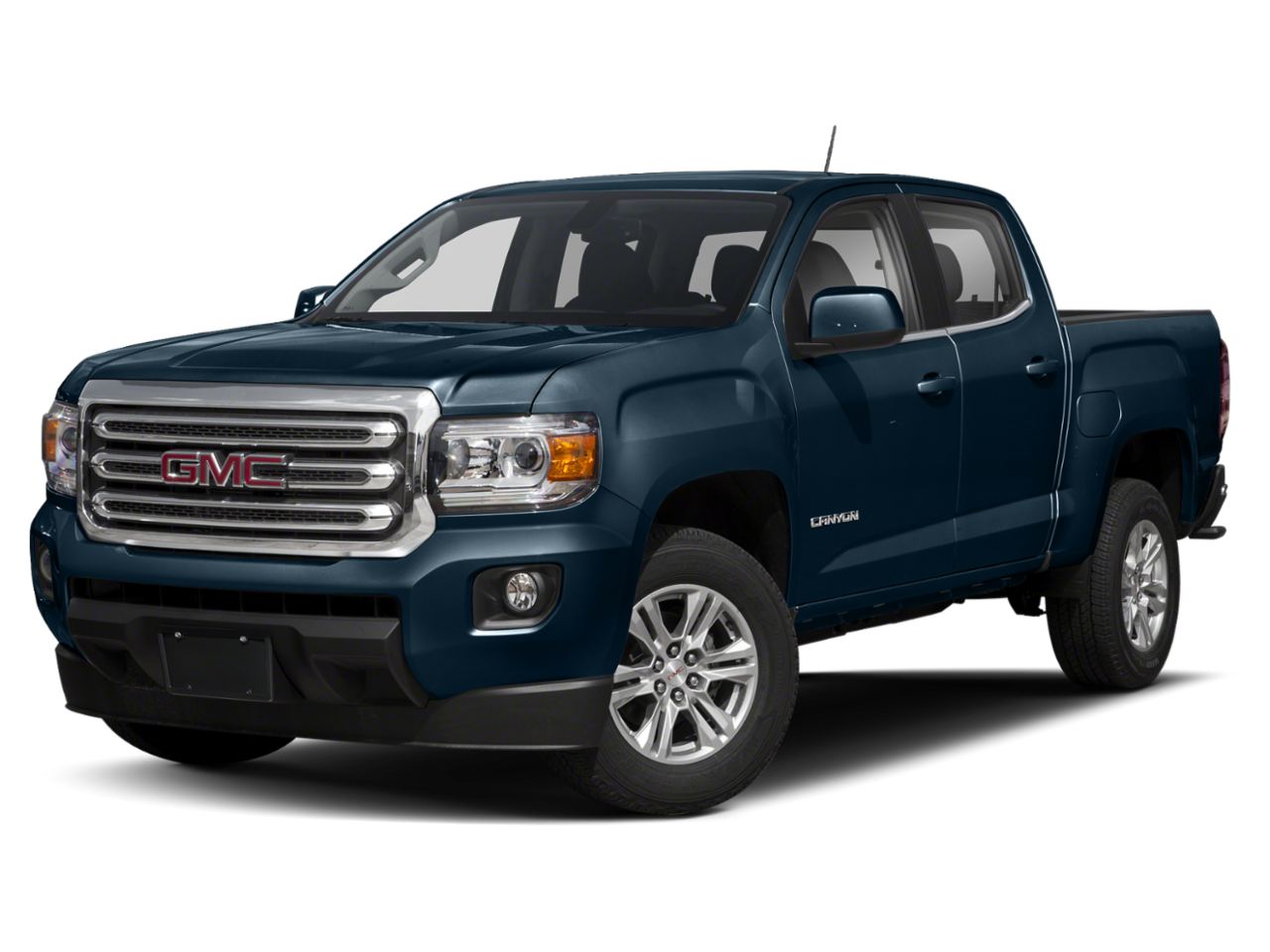 2020 GMC Canyon 1GTG6DEN3L1140499