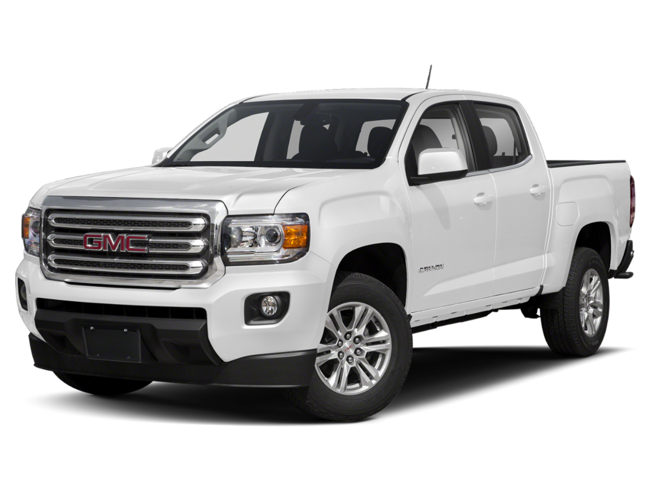2020 GMC Canyon 1GTG5CEN8L1237727