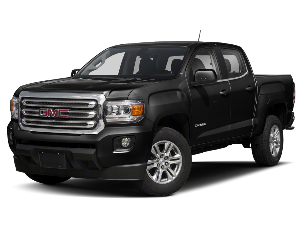 2020 GMC Canyon 1GTG5CEN4L1234680
