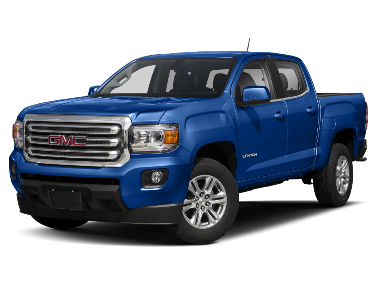 2020 GMC Canyon 1GTG5CENXL1215874