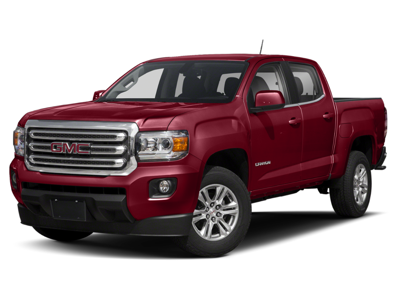 2020 GMC Canyon 1GTG6CEN8L1111462