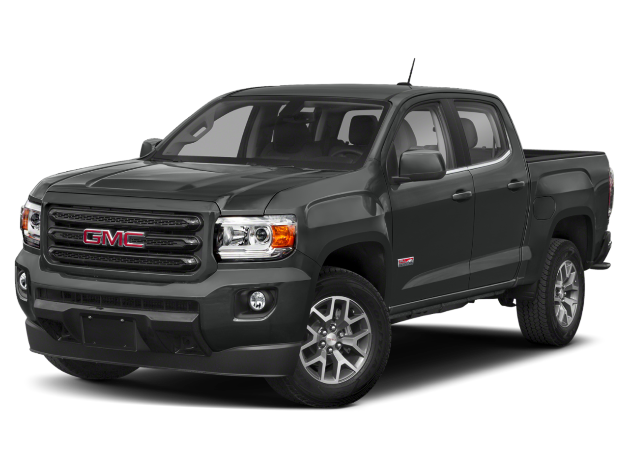2020 GMC Canyon 1GTG6FEN7L1111129