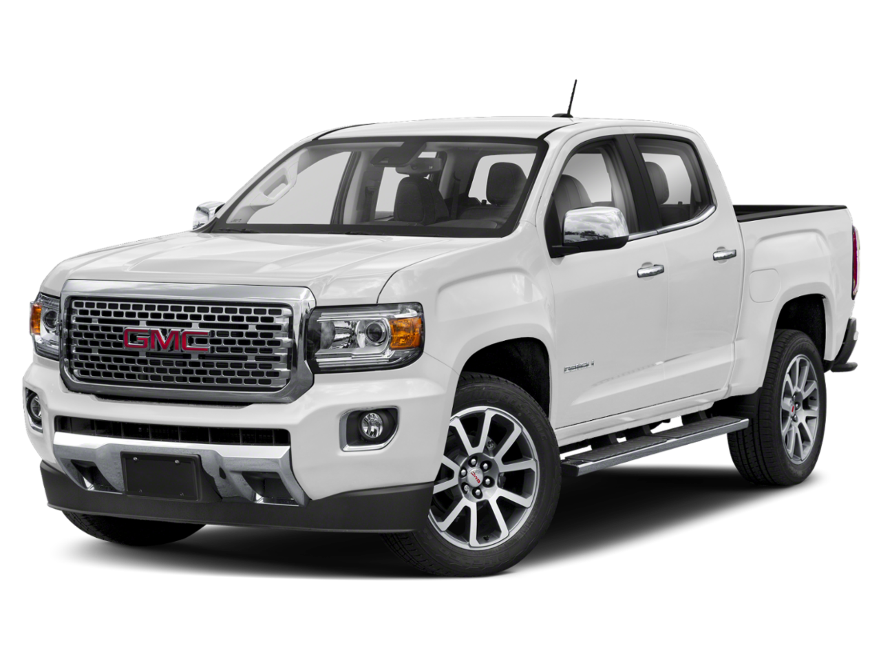 2020 GMC Canyon 1GTG6EEN1L1252269