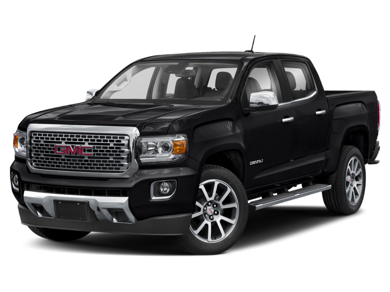 2020 GMC Canyon 1GTG6EEN0L1236645