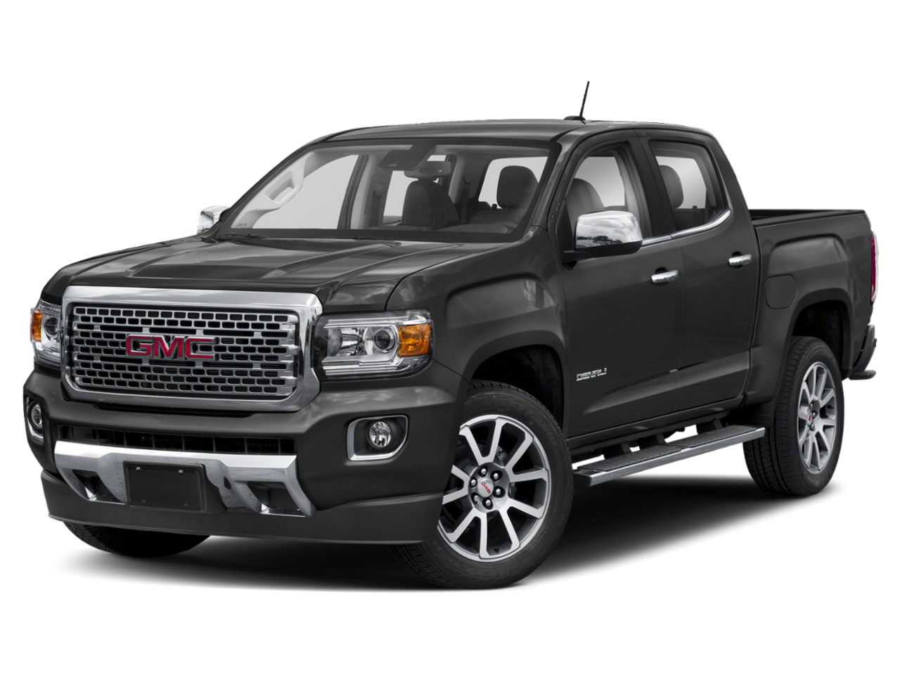 2020 GMC Canyon 1GTG6EEN4L1167197