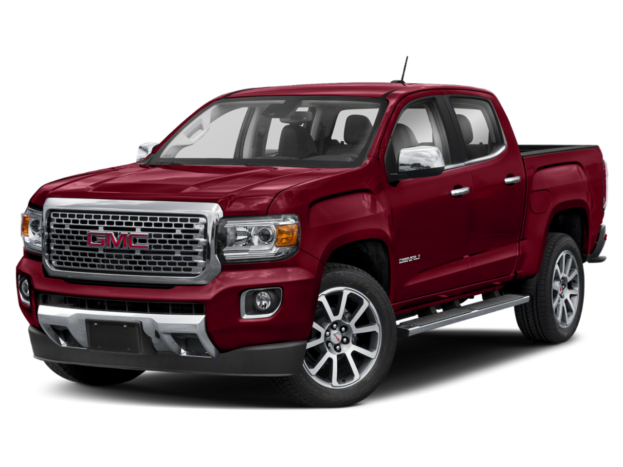 2020 GMC Canyon 1GTG6EENXL1106758