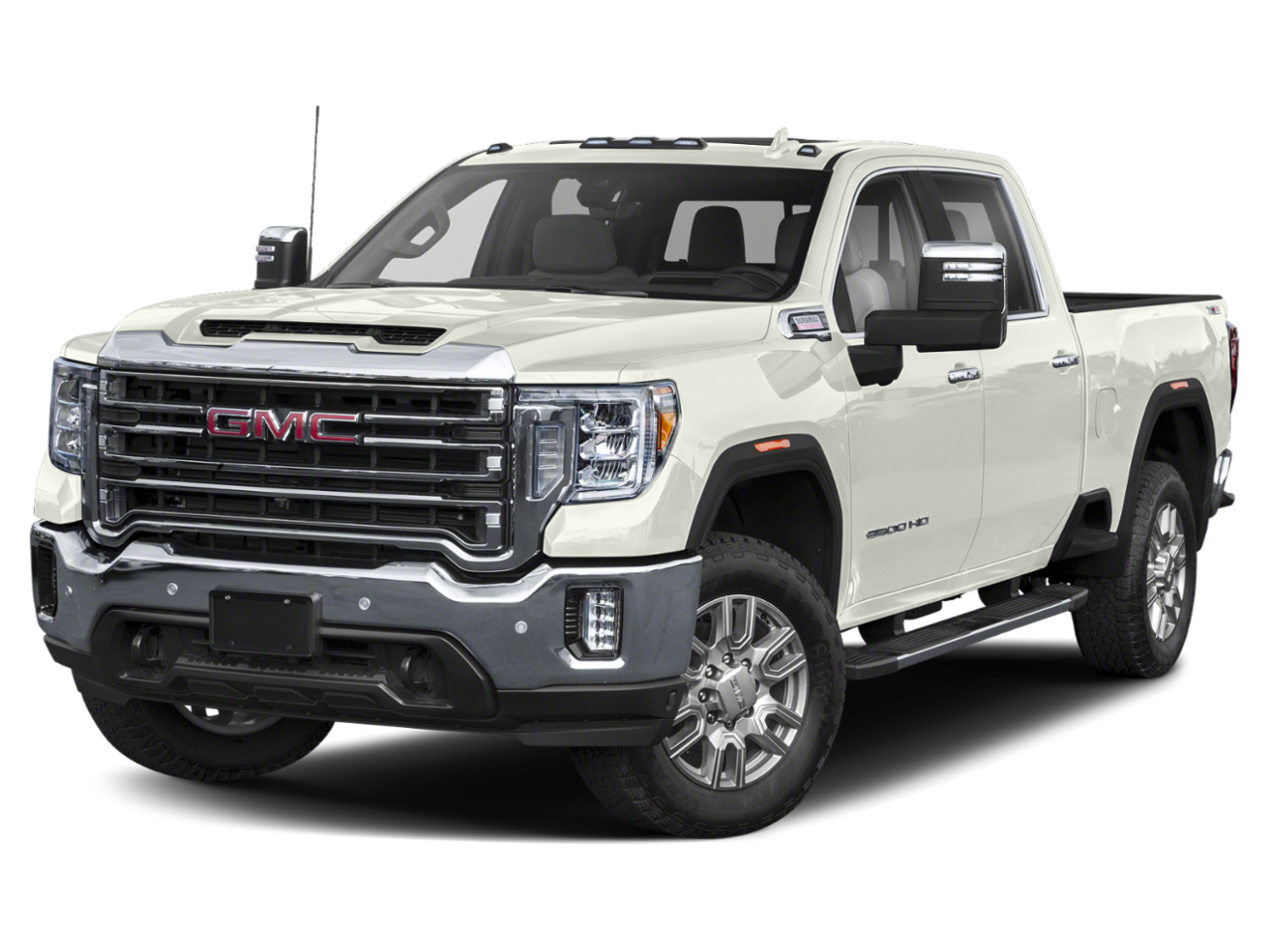 2020 GMC Sierra 3500HD 1GT49WEY9LF178158