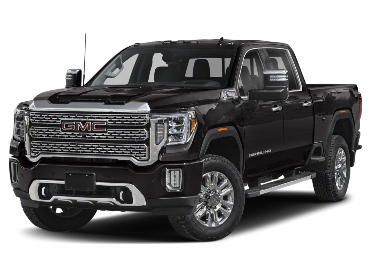 2020 GMC Sierra 3500HD 1GT49WEY0LF113294