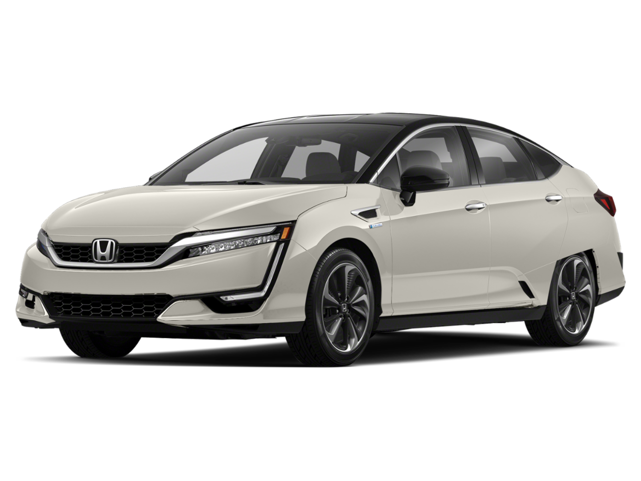 Clarity Fuel Cell Sedan Platinum White Pearl