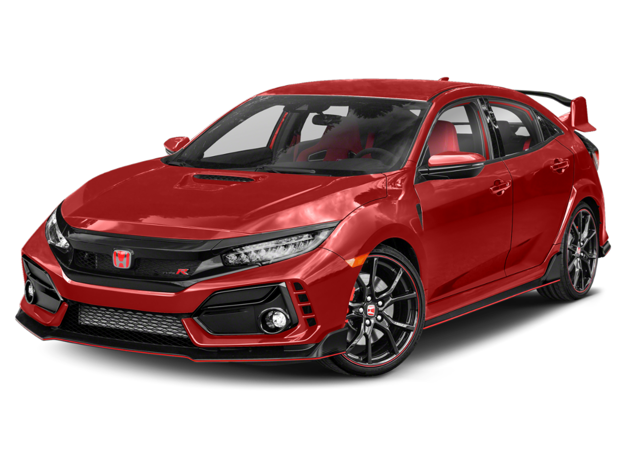 Honda Civic Type R In Maryland At Criswell Auto