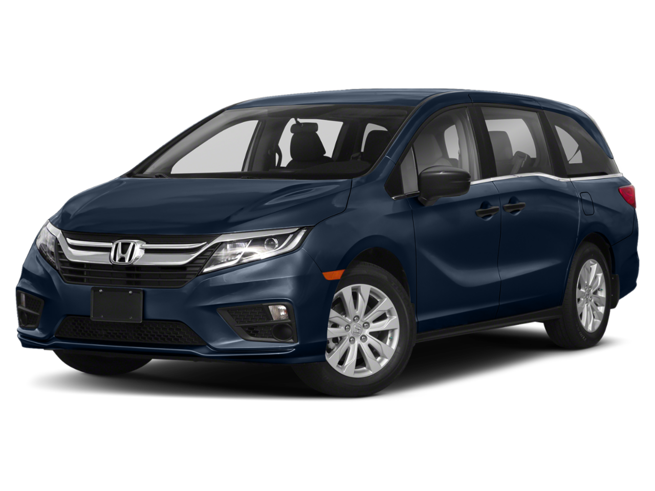 Odyssey LX Obsidian Blue Pearl