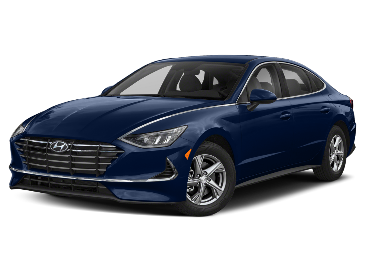 Sonata SE Stormy Sea