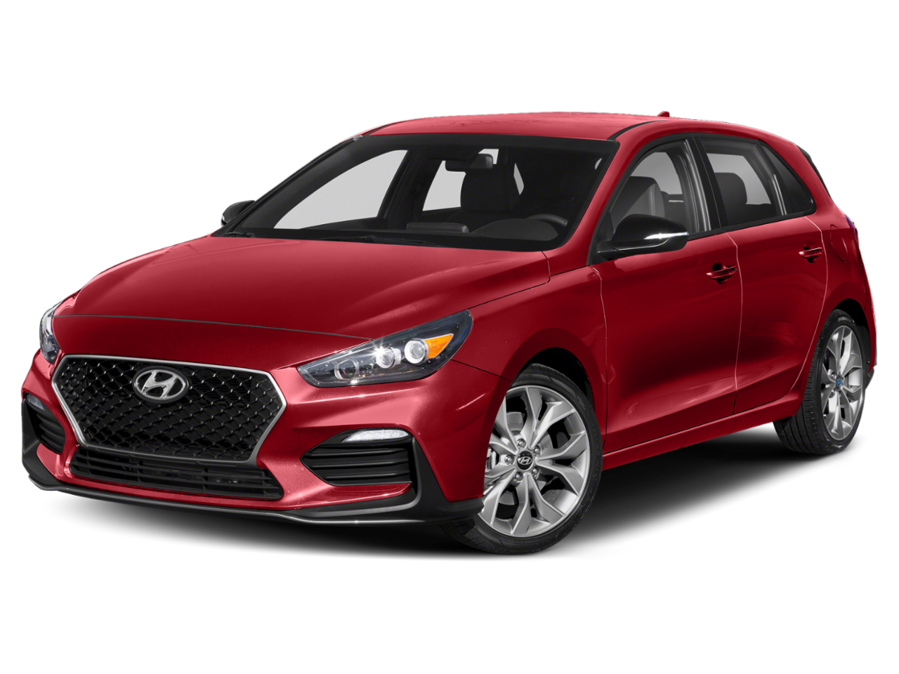 KC Summers Hyundai in Mattoon