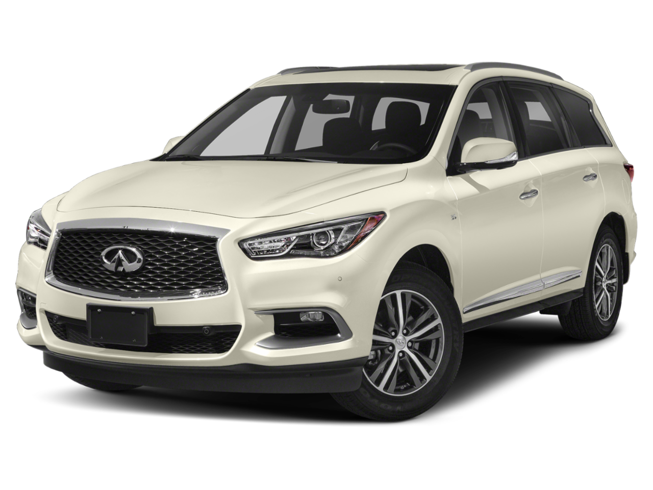 Garcia Infiniti Albuquerque Dealer New Used Car Dealership