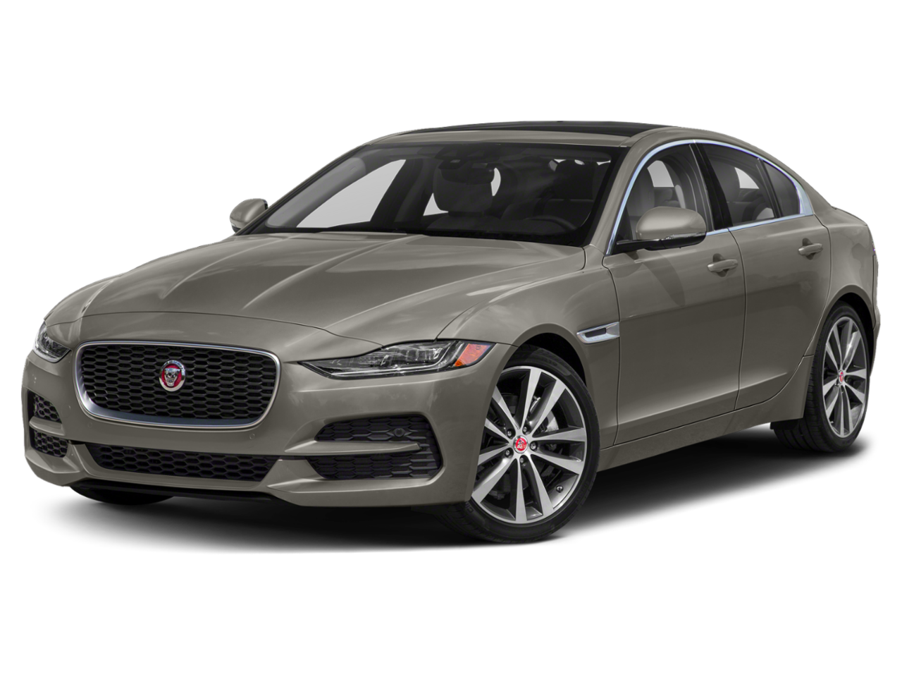 XE S Silicon Silver Premium Metallic