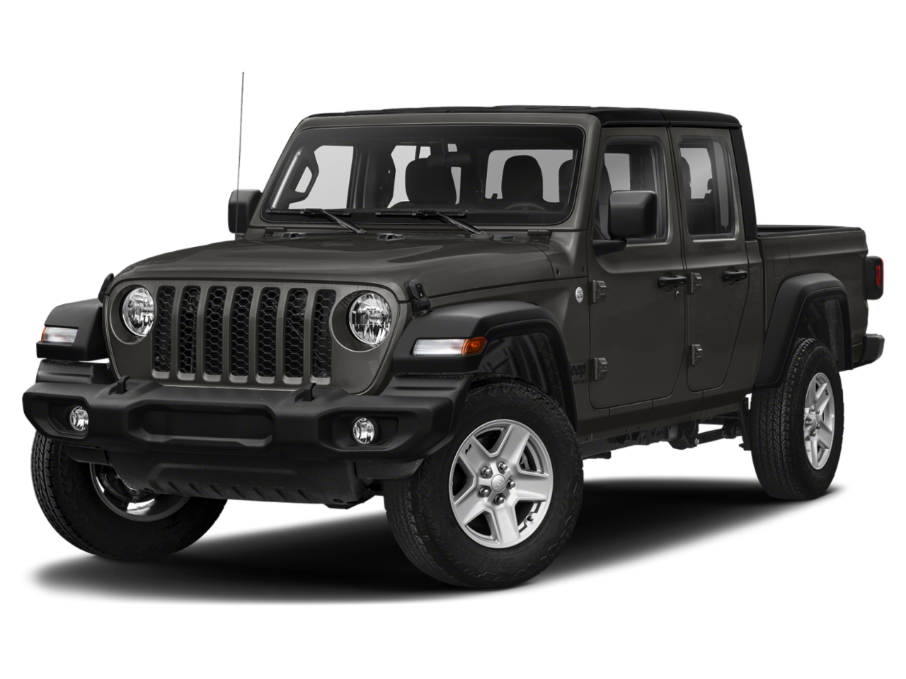 Gladiator Altitude Gator Clearcoat