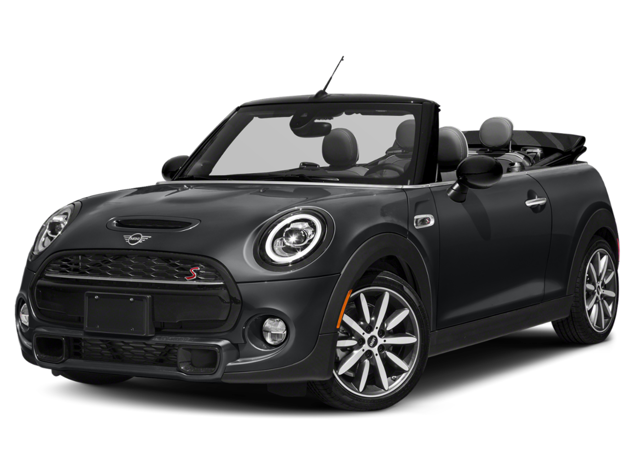 New Mini Cooper S Convertible From Your Englewood Co Dealership John Elway Credit Center