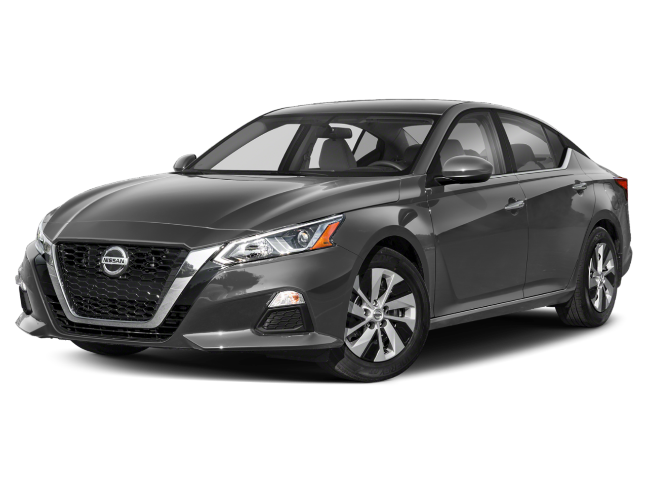 Altima Nissan 2020 Altima 2.5 S