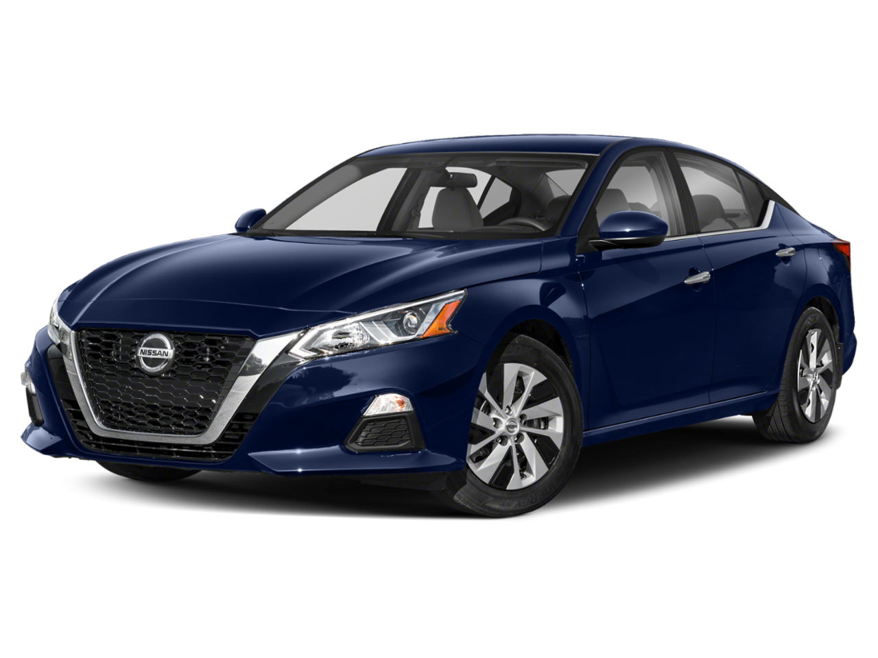 2020 Altima Grainger Nissan of Anderson