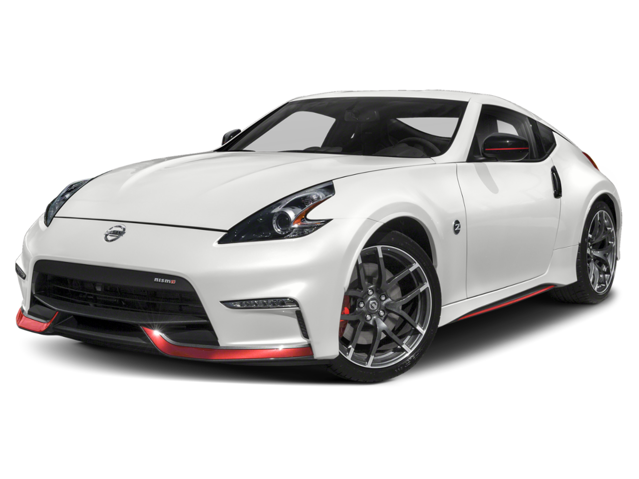 370Z Coupe Nissan 2020 370Z Coupe NISMO