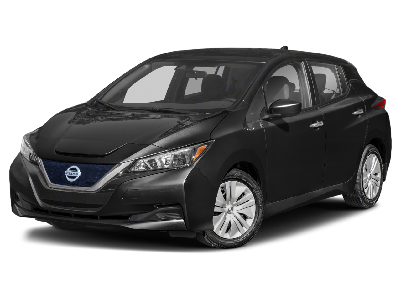 LEAF Nissan 2020 LEAF SV
