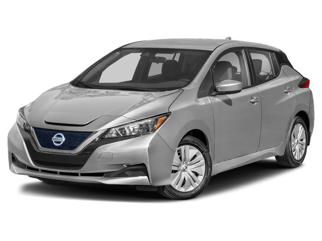 LEAF Nissan 2020 LEAF S
