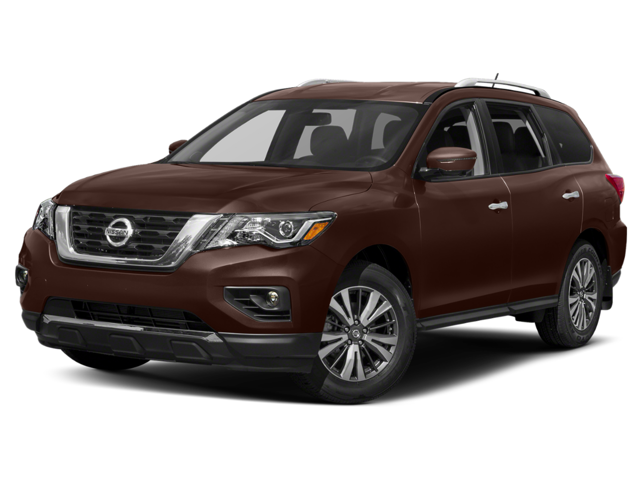Pathfinder Nissan 2020 Pathfinder SL
