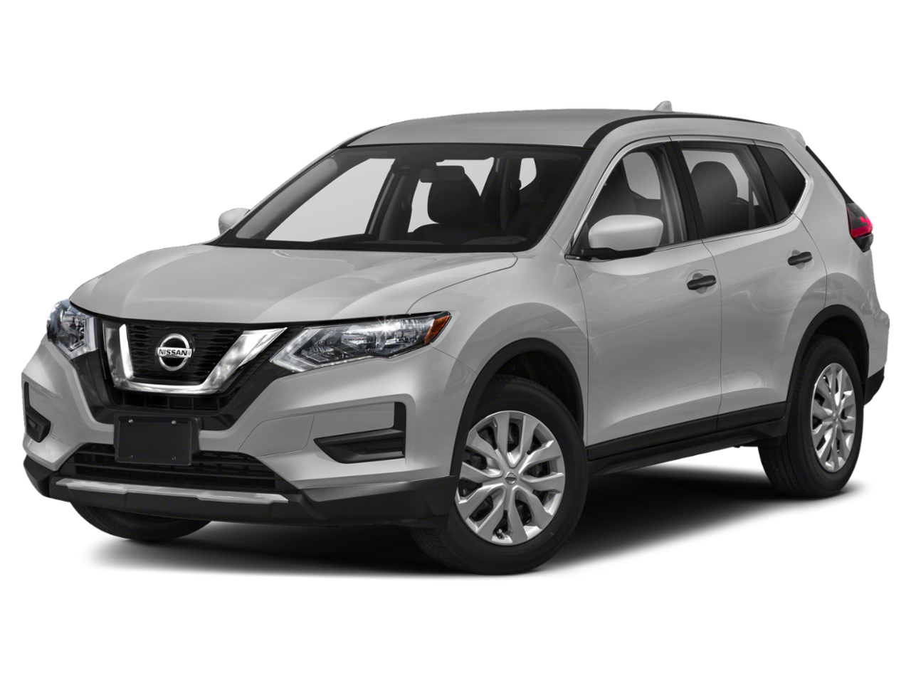 Rogue Nissan 2020 Rogue S