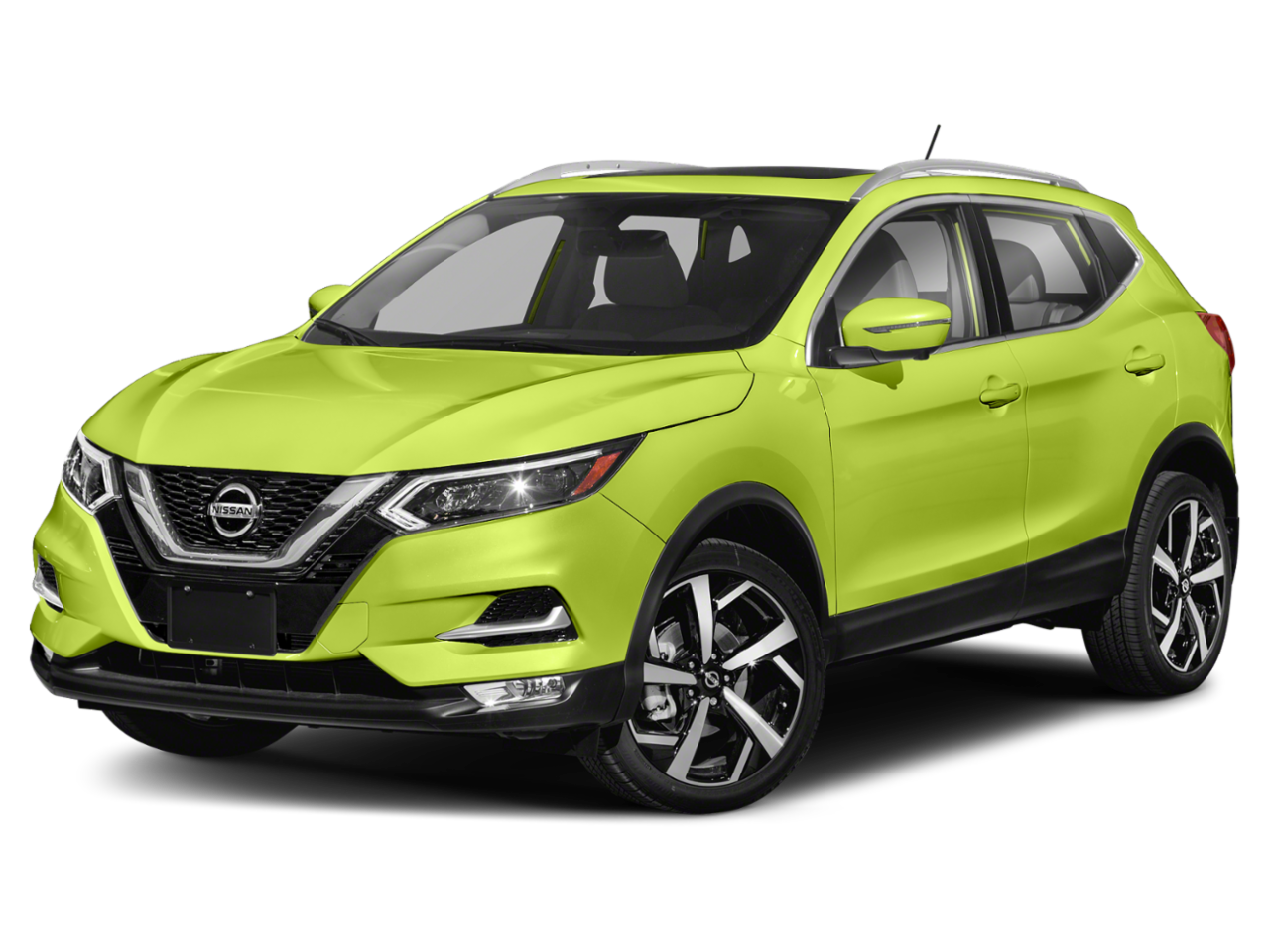 Rogue Sport Nissan 2020 Rogue Sport SL