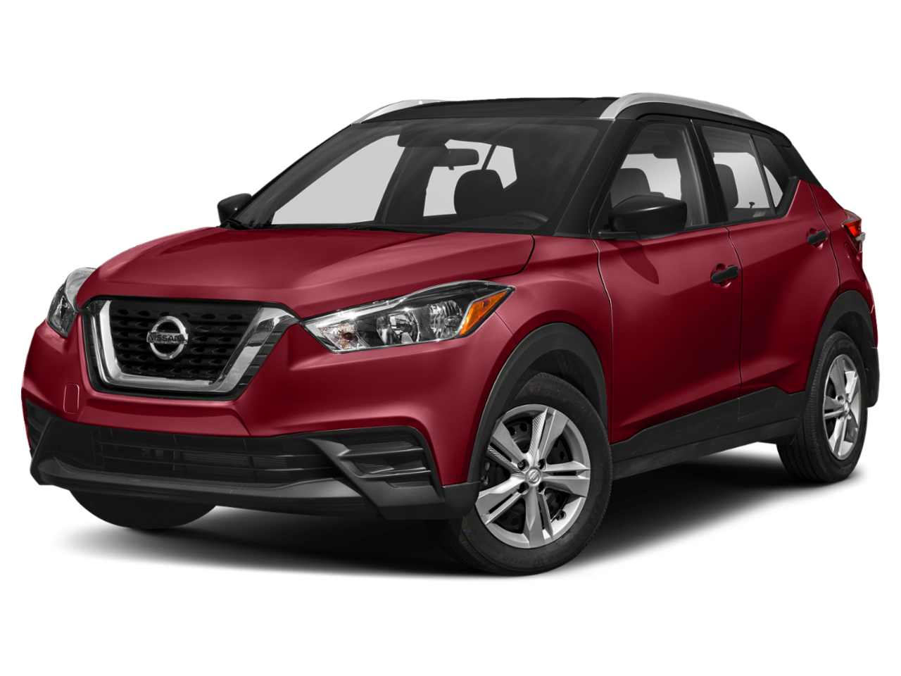 Kicks Nissan 2020 Kicks SV