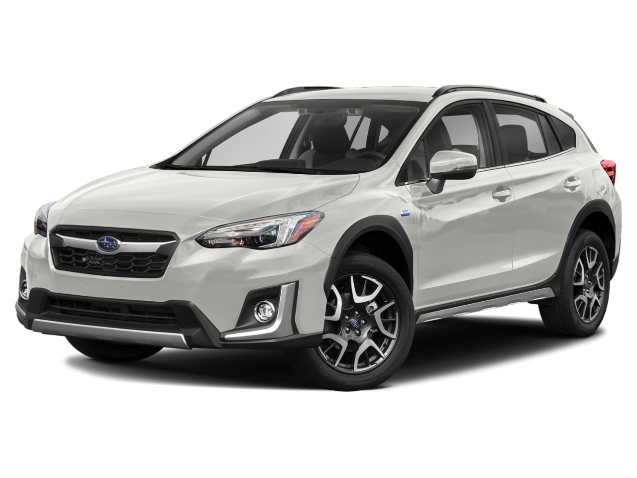 Crosstrek Hybrid CVT Crystal White Pearl