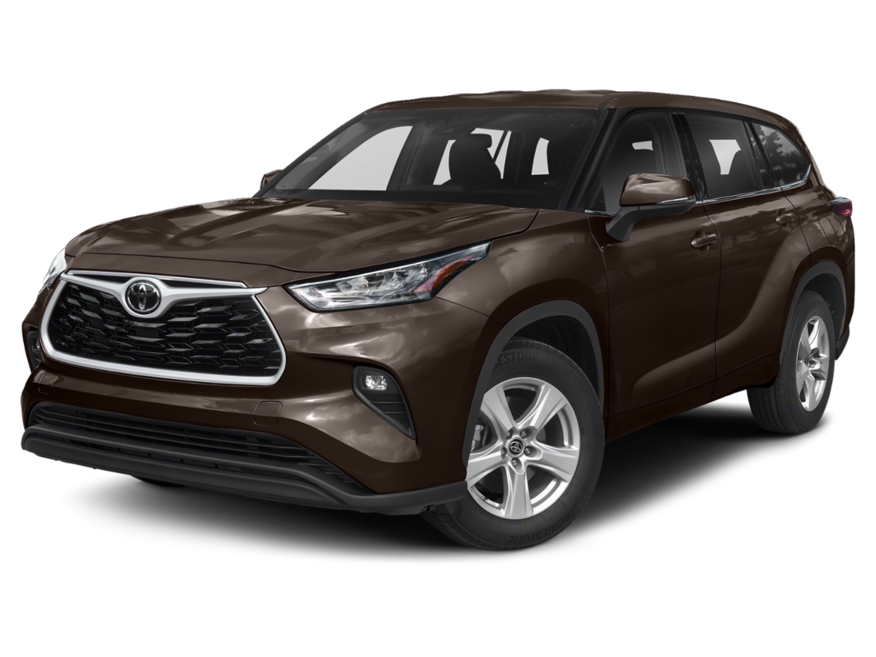 Highlander L Opulent Amber